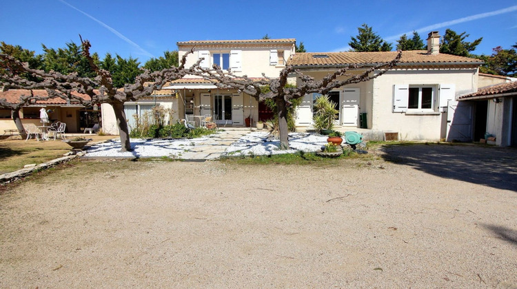 Ma-Cabane - Vente Maison CAROMB, 183 m²