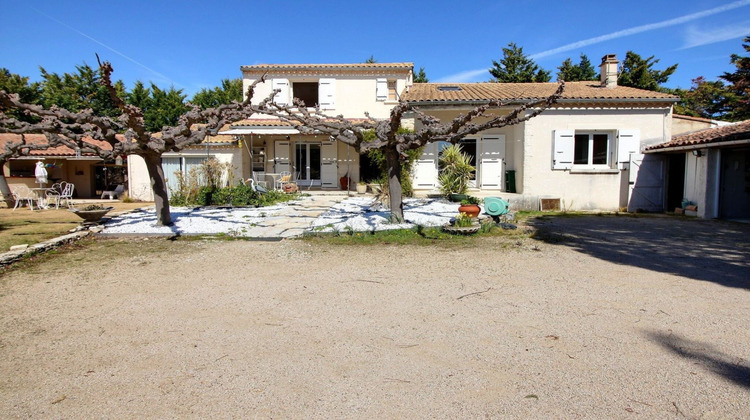 Ma-Cabane - Vente Maison CAROMB, 183 m²