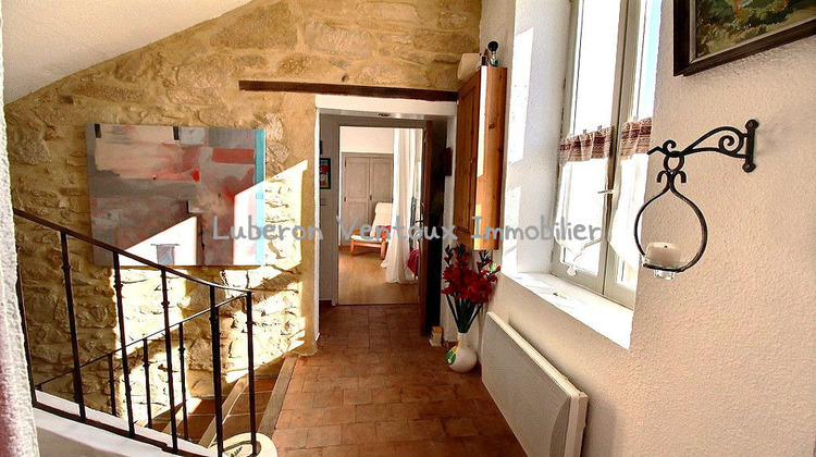 Ma-Cabane - Vente Maison CAROMB, 93 m²