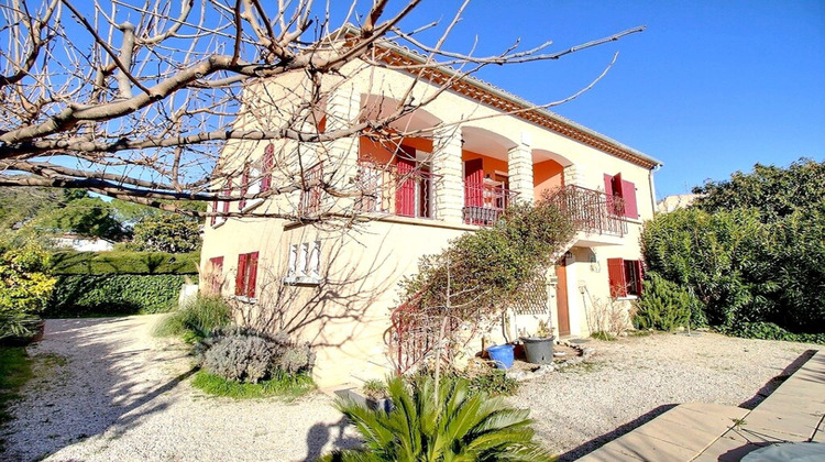 Ma-Cabane - Vente Maison CAROMB, 180 m²