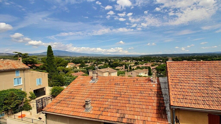 Ma-Cabane - Vente Maison CAROMB, 103 m²