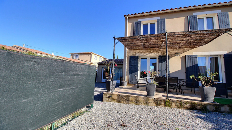 Ma-Cabane - Vente Maison CAROMB, 77 m²