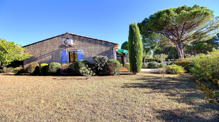 Ma-Cabane - Vente Maison CAROMB, 76 m²