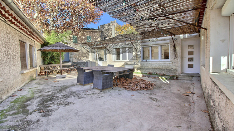 Ma-Cabane - Vente Maison CAROMB, 155 m²