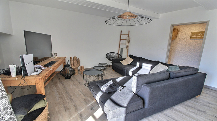 Ma-Cabane - Vente Maison CAROMB, 155 m²