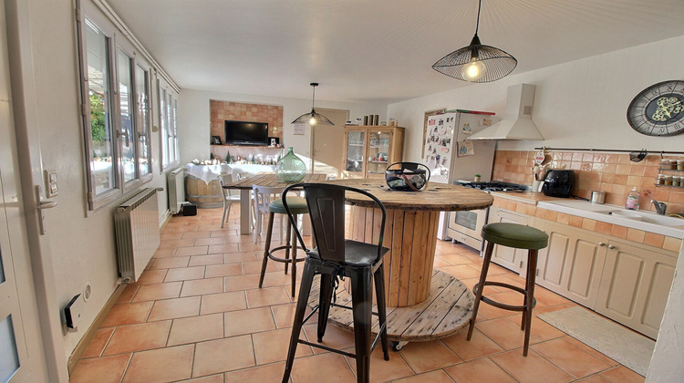 Ma-Cabane - Vente Maison CAROMB, 155 m²