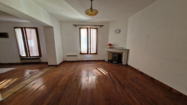 Ma-Cabane - Vente Maison CAROMB, 120 m²