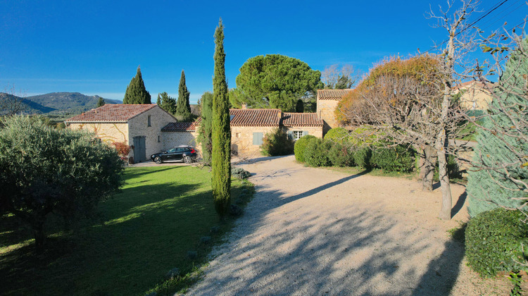 Ma-Cabane - Vente Maison CAROMB, 195 m²