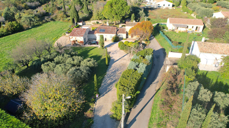 Ma-Cabane - Vente Maison CAROMB, 195 m²