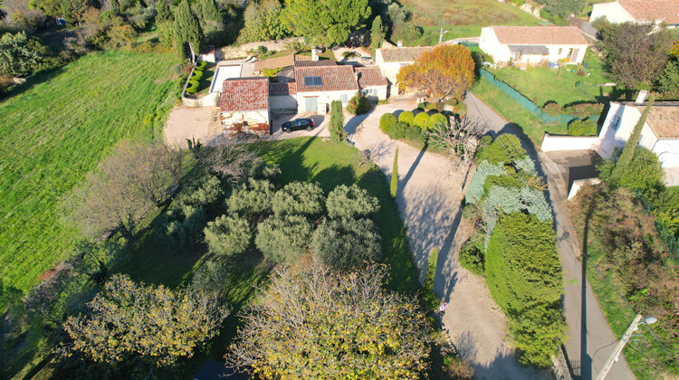 Ma-Cabane - Vente Maison CAROMB, 195 m²