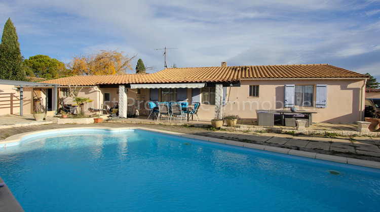 Ma-Cabane - Vente Maison CAROMB, 140 m²