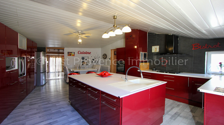 Ma-Cabane - Vente Maison CAROMB, 140 m²