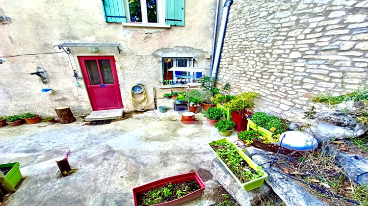 Ma-Cabane - Vente Maison CAROMB, 160 m²