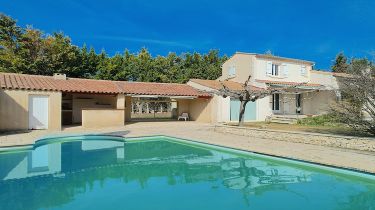 Ma-Cabane - Vente Maison CAROMB, 183 m²