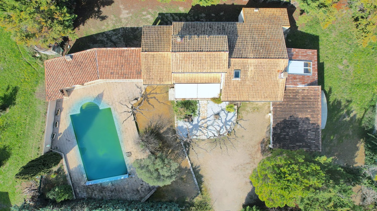 Ma-Cabane - Vente Maison CAROMB, 183 m²