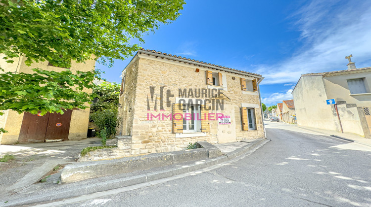 Ma-Cabane - Vente Maison Caromb, 82 m²