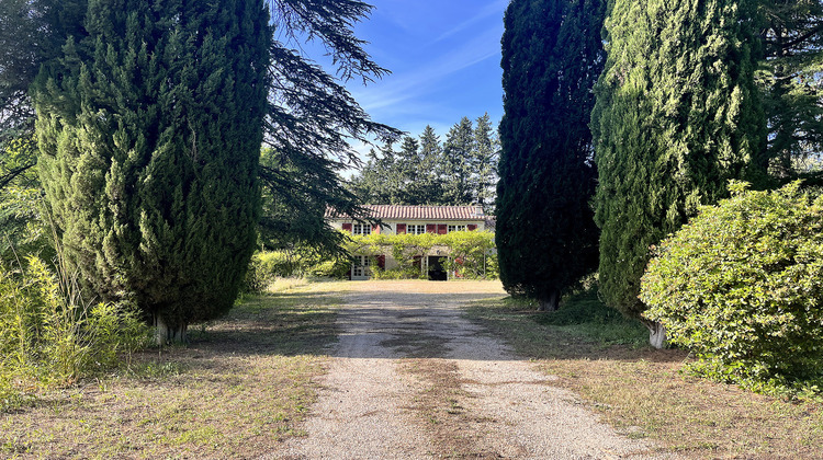 Ma-Cabane - Vente Maison Caromb, 160 m²