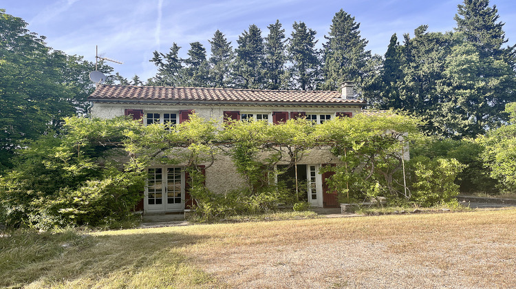 Ma-Cabane - Vente Maison Caromb, 160 m²