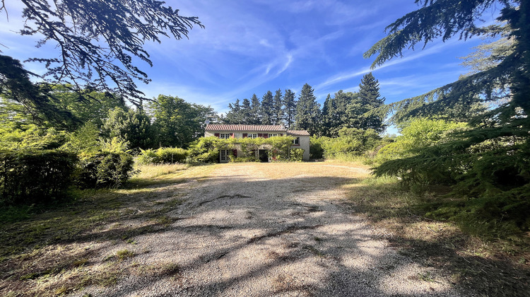 Ma-Cabane - Vente Maison Caromb, 160 m²