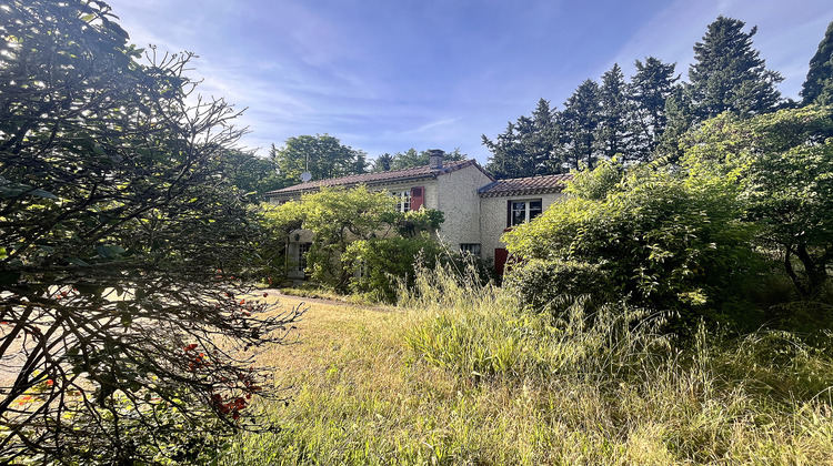 Ma-Cabane - Vente Maison Caromb, 160 m²