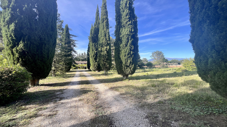 Ma-Cabane - Vente Maison Caromb, 160 m²