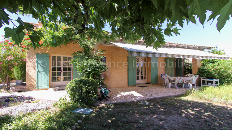 Ma-Cabane - Vente Maison CAROMB, 127 m²