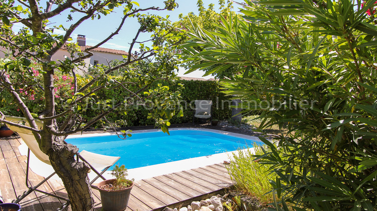 Ma-Cabane - Vente Maison CAROMB, 127 m²