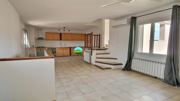 Ma-Cabane - Vente Maison CAROMB, 84 m²