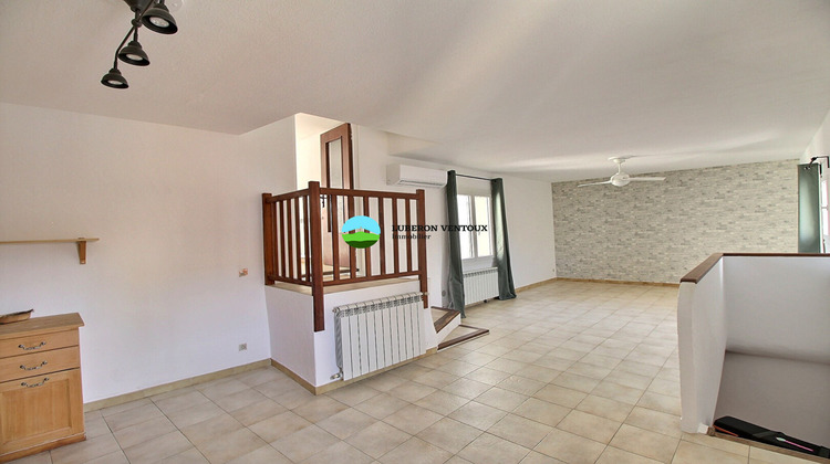 Ma-Cabane - Vente Maison CAROMB, 84 m²