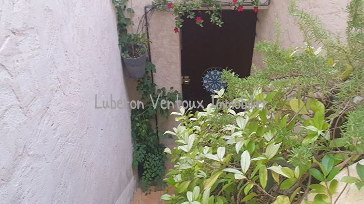 Ma-Cabane - Vente Maison CAROMB, 84 m²