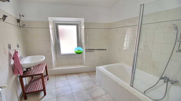 Ma-Cabane - Vente Maison CAROMB, 84 m²