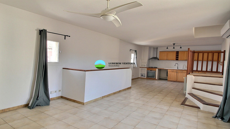 Ma-Cabane - Vente Maison CAROMB, 84 m²