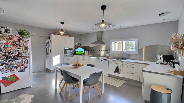 Ma-Cabane - Vente Maison CAROMB, 151 m²