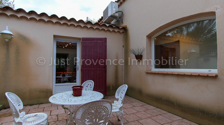 Ma-Cabane - Vente Maison CAROMB, 89 m²