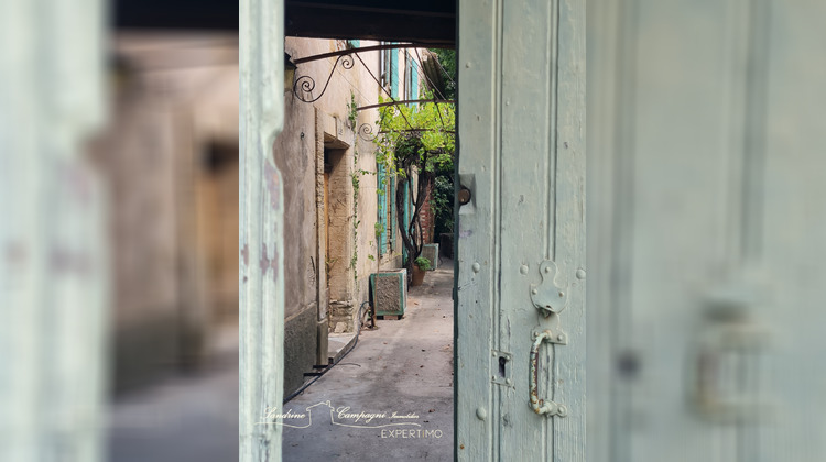 Ma-Cabane - Vente Maison Caromb, 141 m²