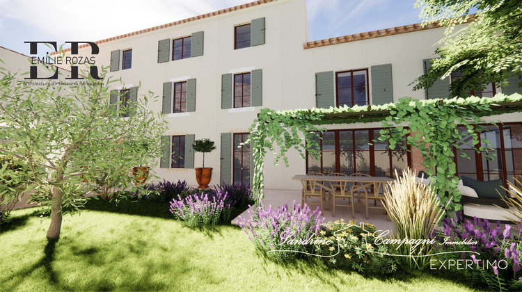 Ma-Cabane - Vente Maison Caromb, 141 m²