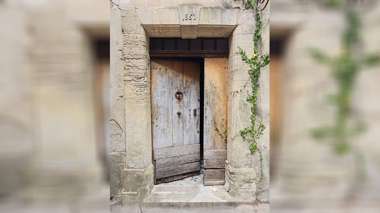 Ma-Cabane - Vente Maison Caromb, 141 m²