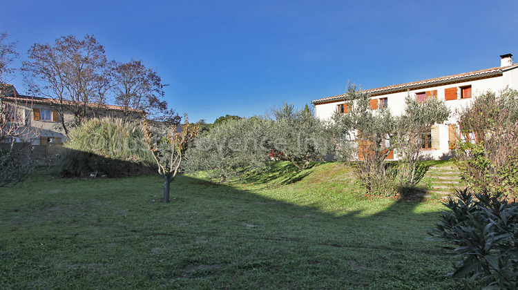 Ma-Cabane - Vente Maison CAROMB, 250 m²