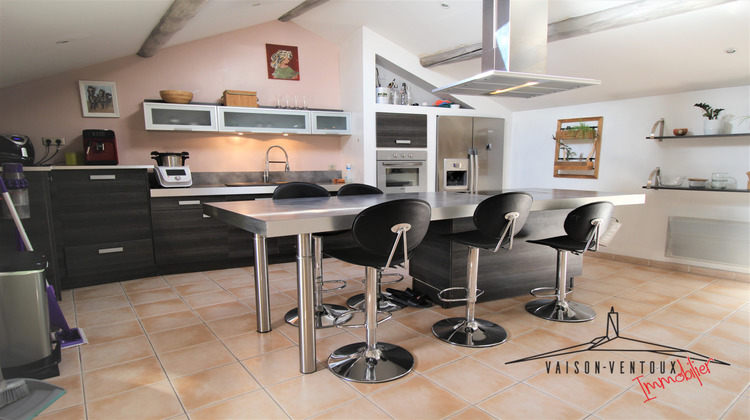 Ma-Cabane - Vente Maison Caromb, 94 m²