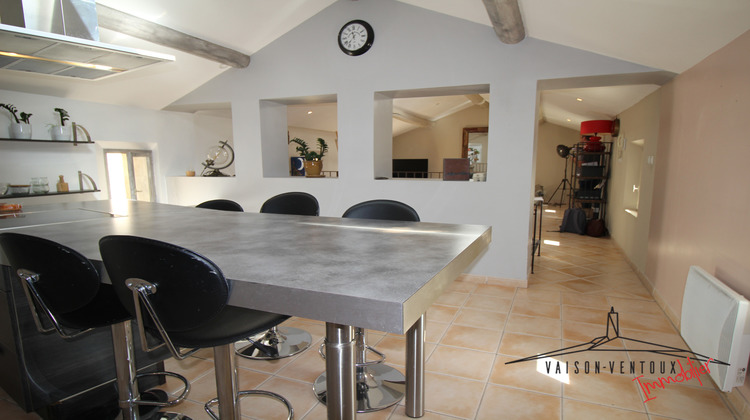 Ma-Cabane - Vente Maison Caromb, 94 m²