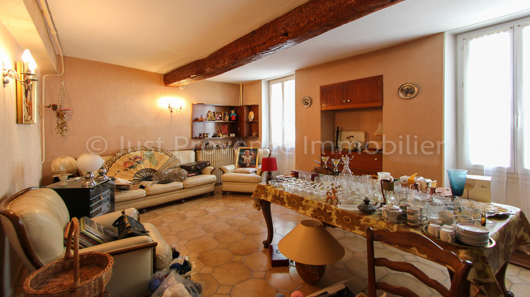 Ma-Cabane - Vente Maison CAROMB, 160 m²