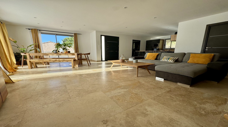 Ma-Cabane - Vente Maison Caromb, 96 m²