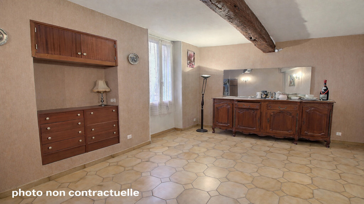 Ma-Cabane - Vente Maison CAROMB, 148 m²