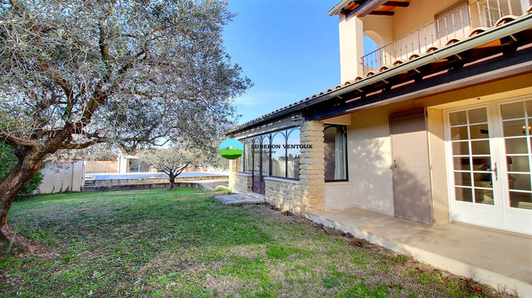 Ma-Cabane - Vente Maison CAROMB, 210 m²