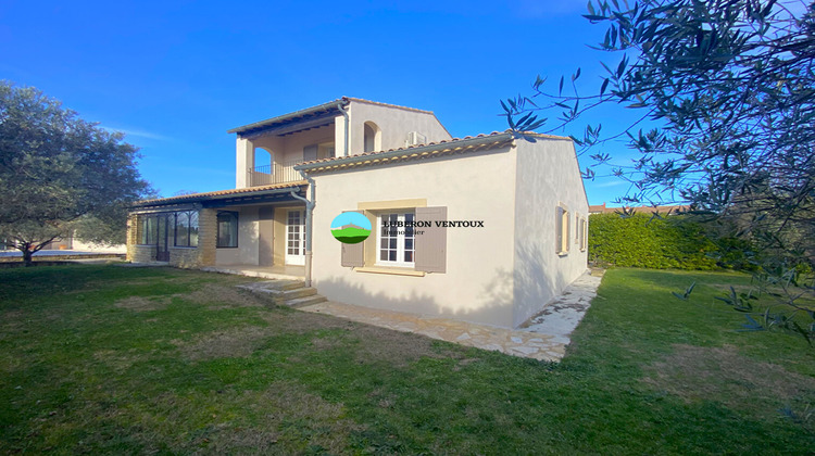 Ma-Cabane - Vente Maison CAROMB, 210 m²
