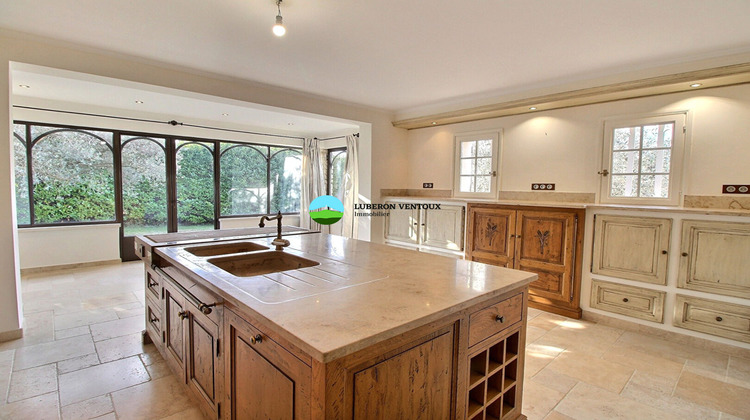 Ma-Cabane - Vente Maison CAROMB, 210 m²