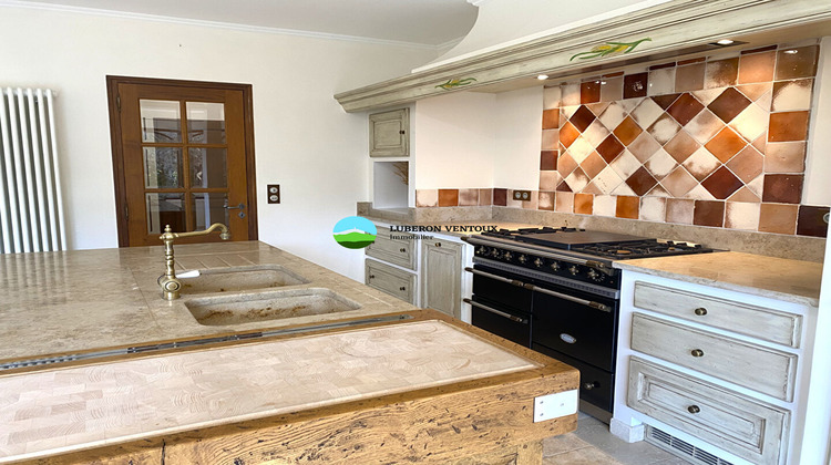 Ma-Cabane - Vente Maison CAROMB, 210 m²