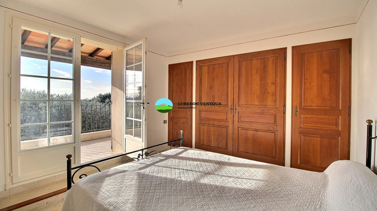 Ma-Cabane - Vente Maison CAROMB, 210 m²