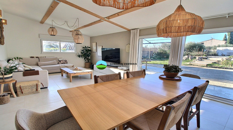 Ma-Cabane - Vente Maison CAROMB, 206 m²