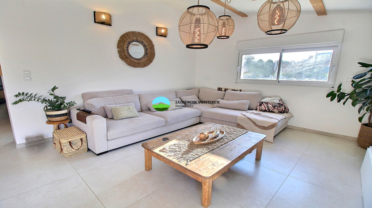 Ma-Cabane - Vente Maison CAROMB, 206 m²